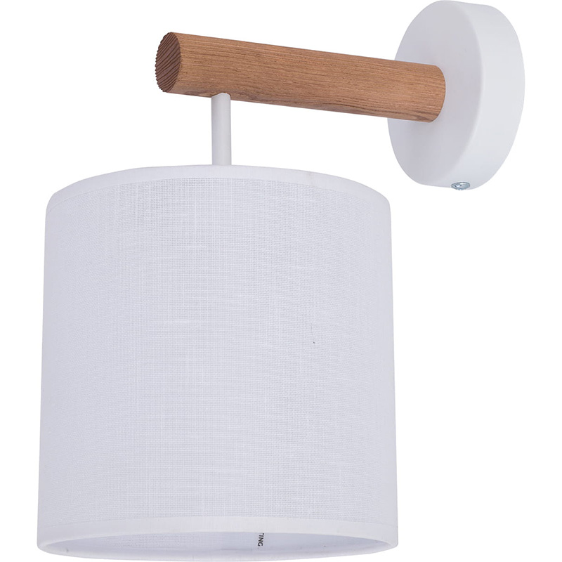 

Настенный светильник Tk Lighting 4108 Deva White