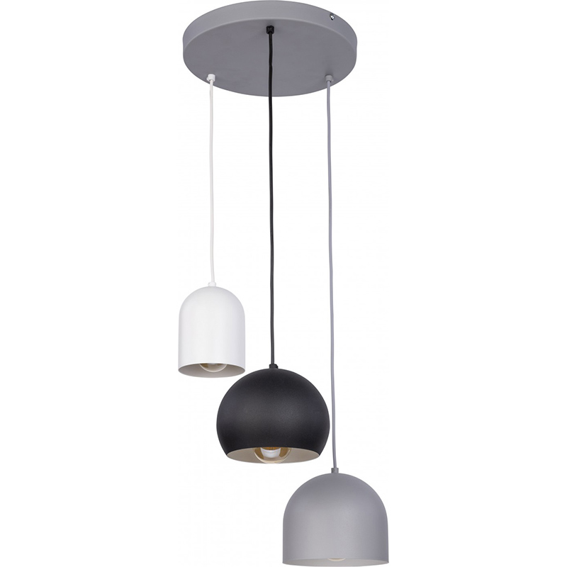 

Подвесной светильник Tk Lighting 2827 Tempre