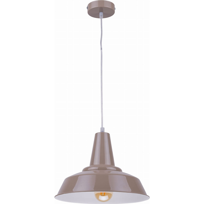 

Подвесной светильник Tk Lighting 1284 Bell