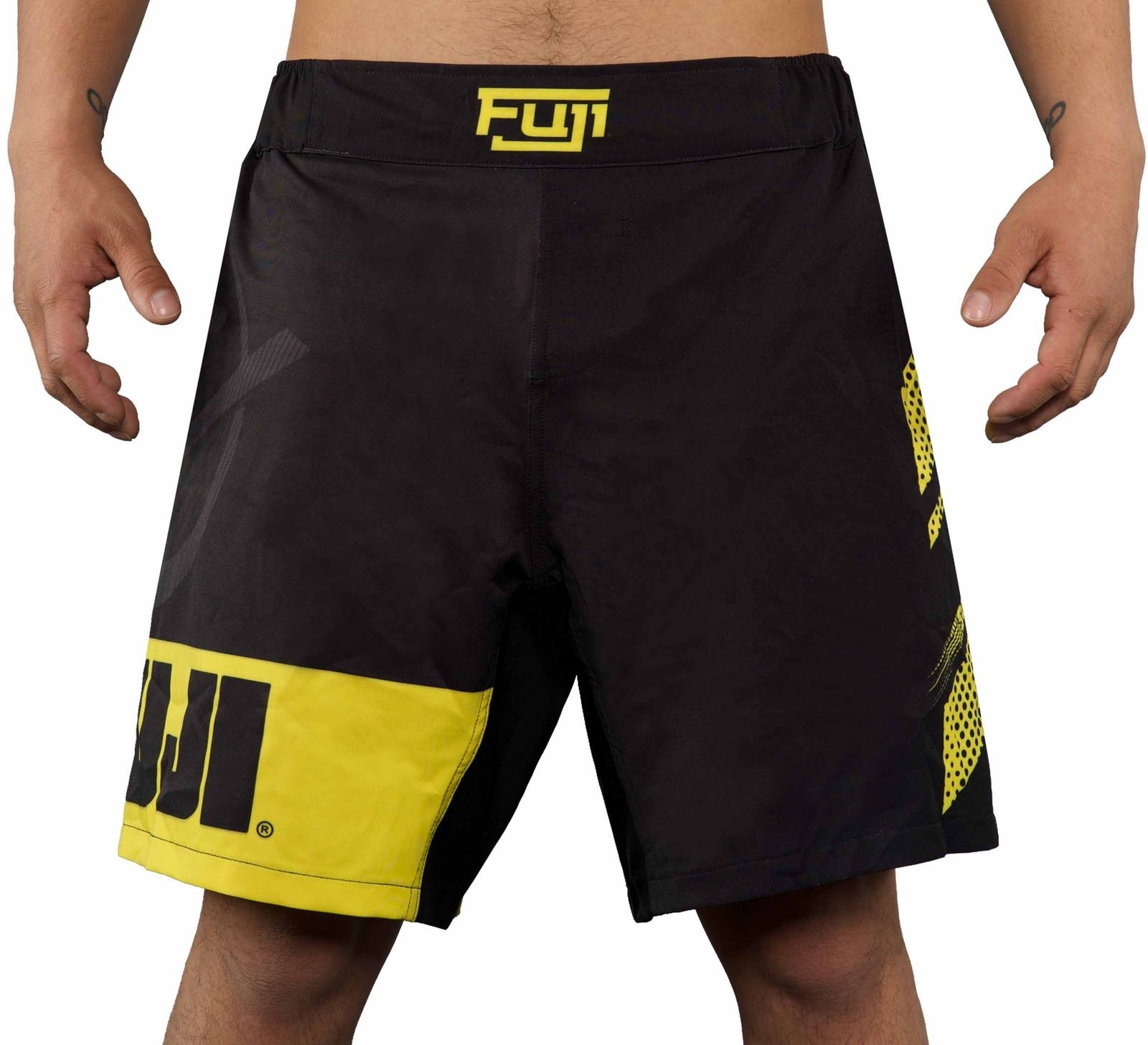 

Шорты FUJI Sub Only Grappling Shorts XL