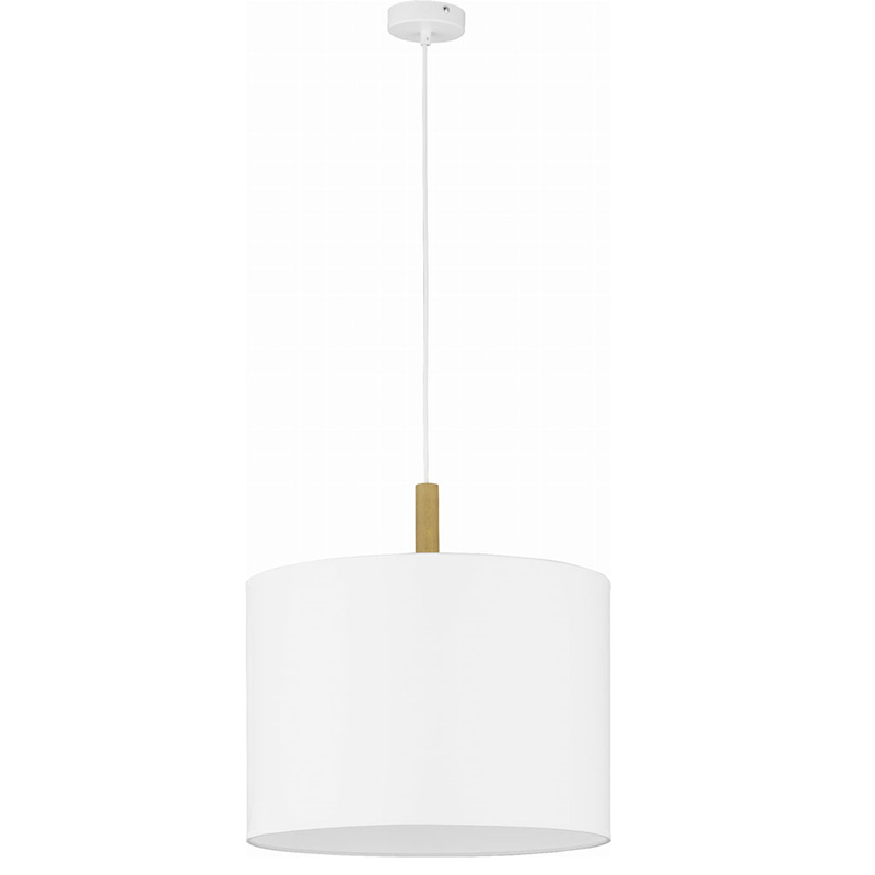 

Подвесной светильник Tk Lighting 4107 Deva White