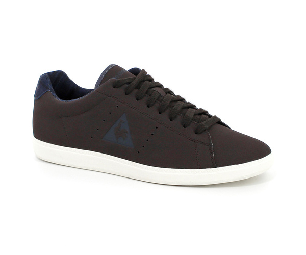 

Кроссовки Le Coq Sportif COURTONE S NUBUCK/TARTAN 1620163 Le Coq Sportif 41