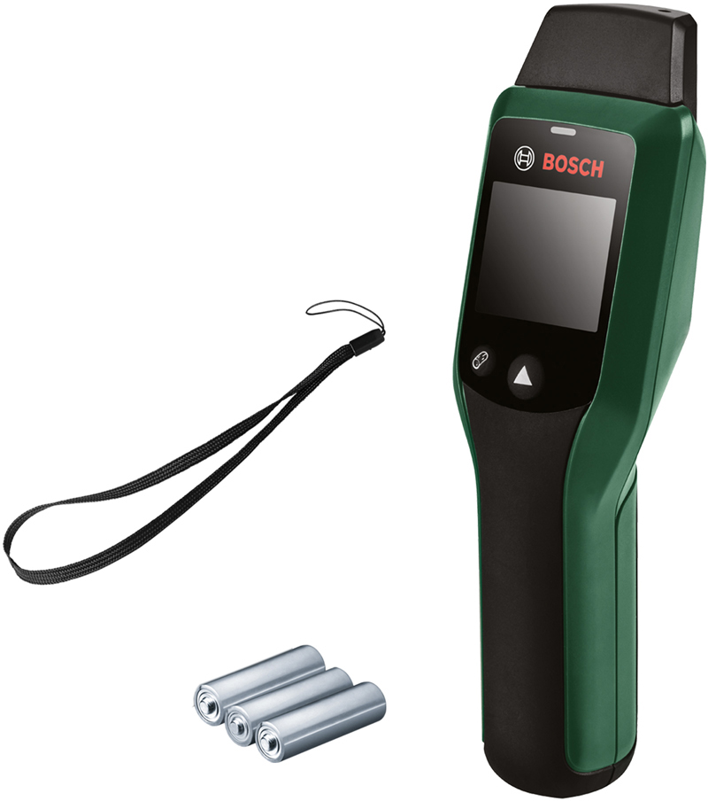 

Вологомір Bosch UniversalHumid