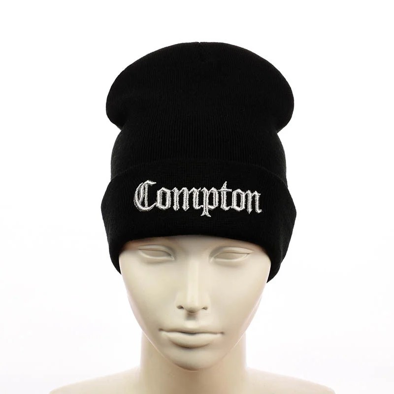 

Шапка STD Ukraine Compton (Комптон)  Черный, Шапка STD Ukraine Compton (Комптон) One Size Черный