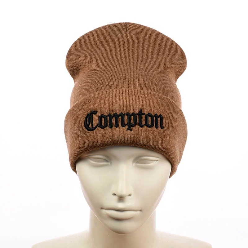 

Шапка STD Ukraine Compton (Комптон)  Кофейный, Шапка STD Ukraine Compton (Комптон) One Size Кофейный