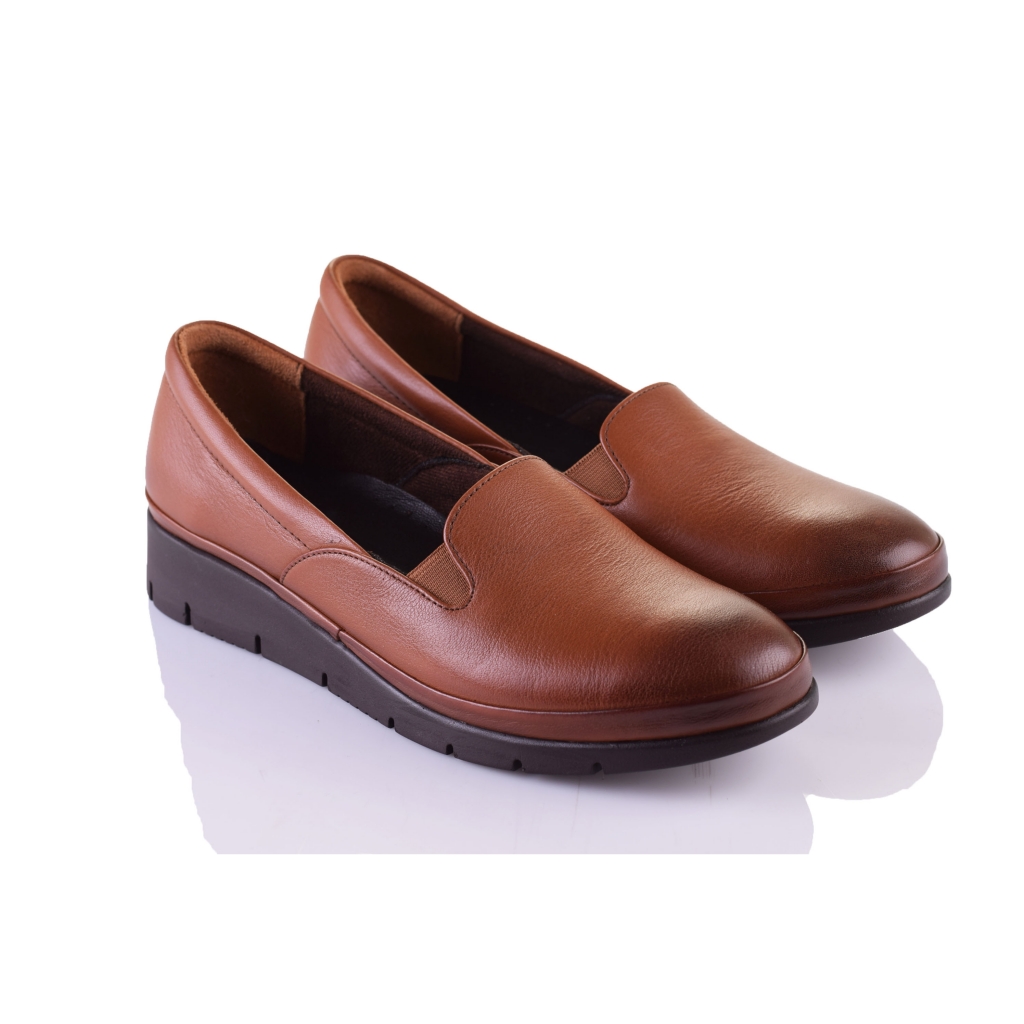 

Туфли Cut SHOES 10064 коричневый 39 размер