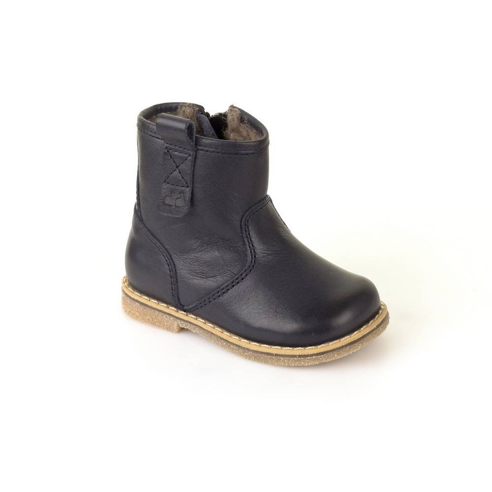 

Ботинки для мальчиков Froddo Синий 13,5 см (G2160032m/DarkBlue/21)