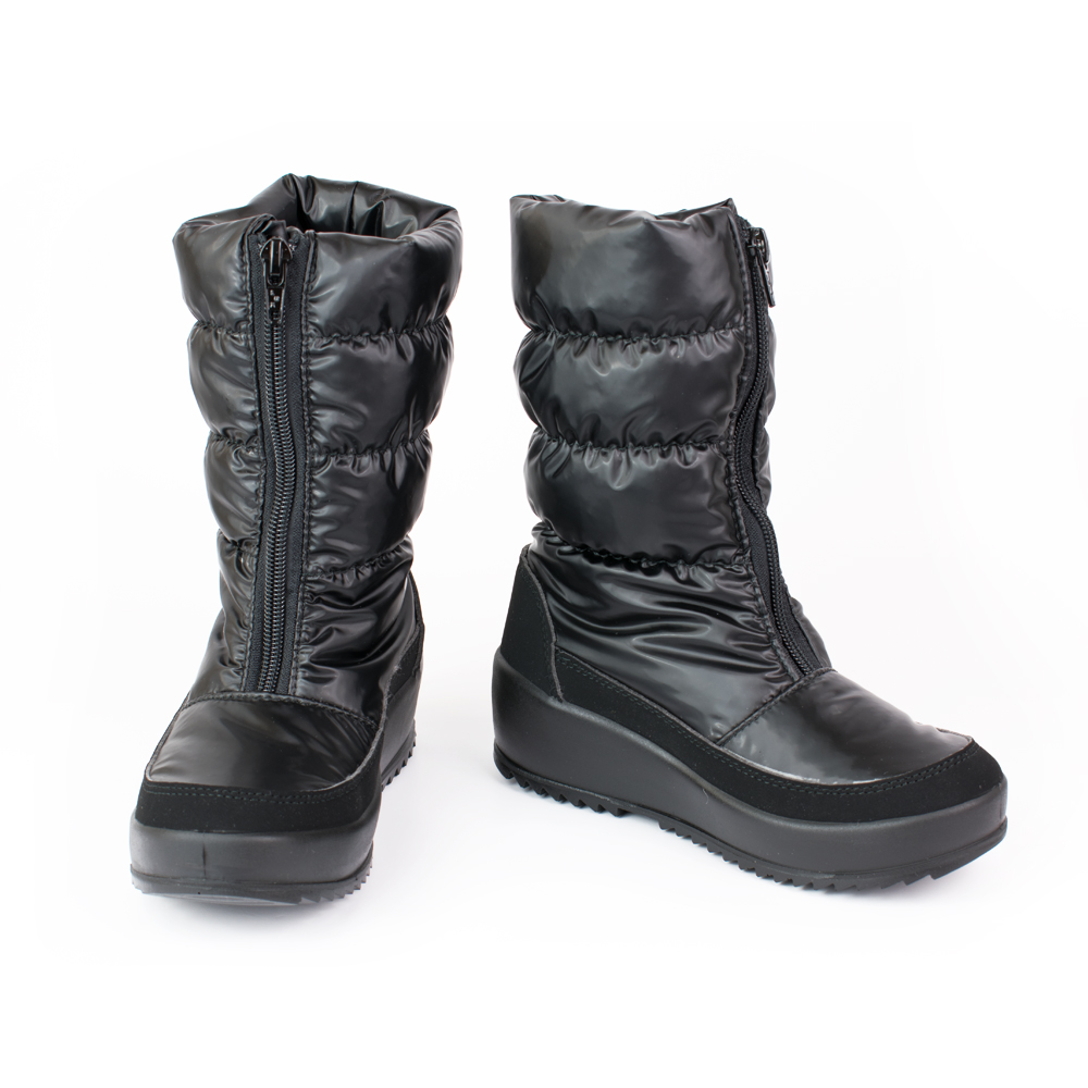 

Сапоги Skandia зимние (65002R/TuonoJoyfull_Blk/37)