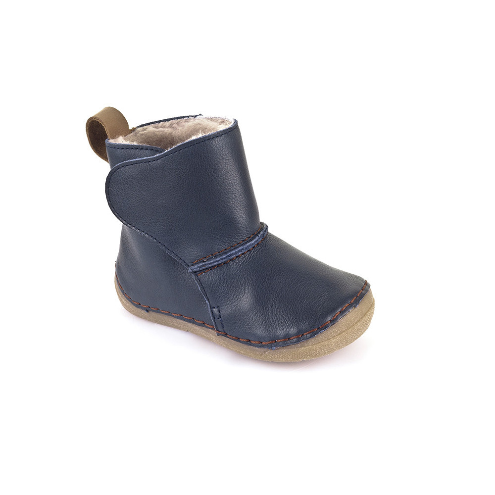 

Сапоги для мальчиков Froddo Синий 12,5 см (G2160025-K/Blue/19)