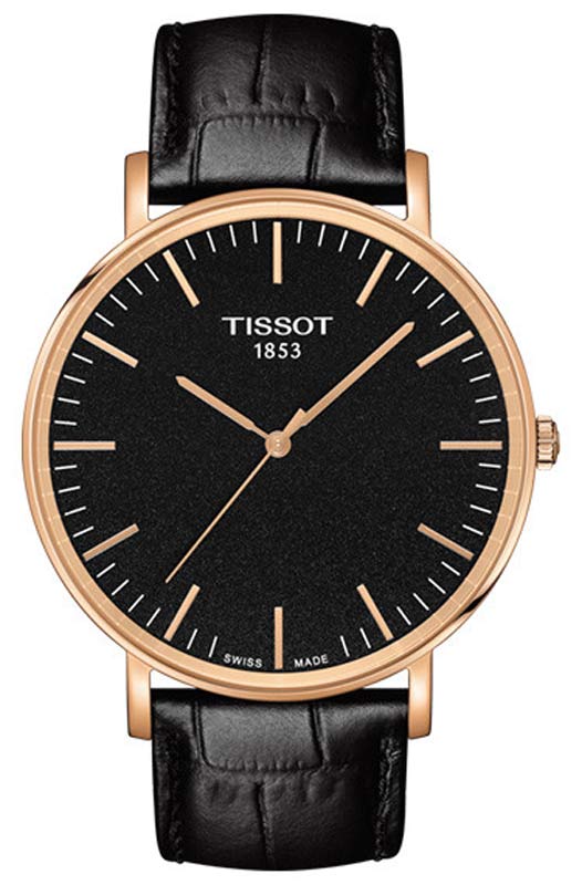 

Мужские наручные часы Tissot T109.610.36.051.00