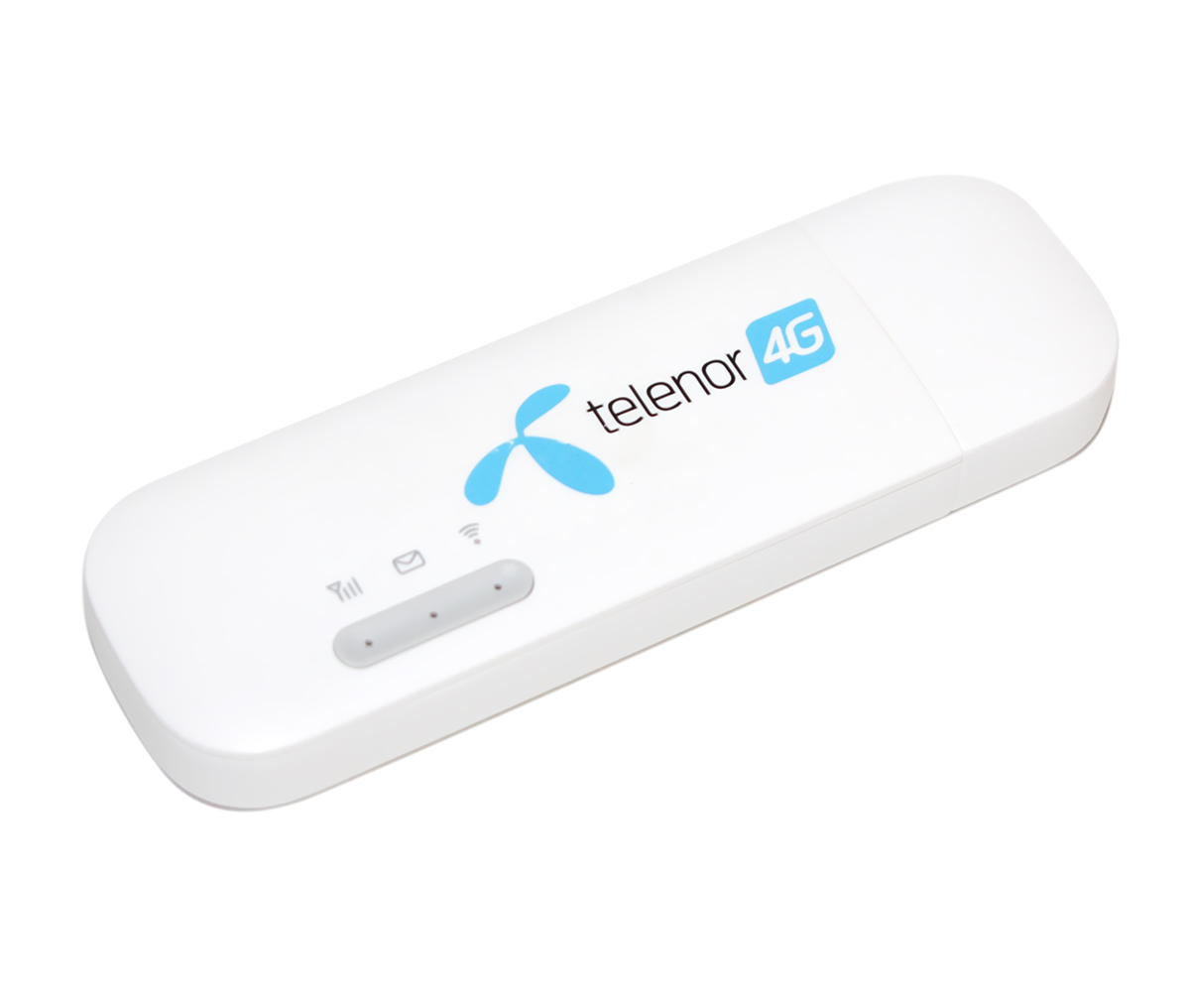 

4G/3G WiFi Модем Huawei E8372