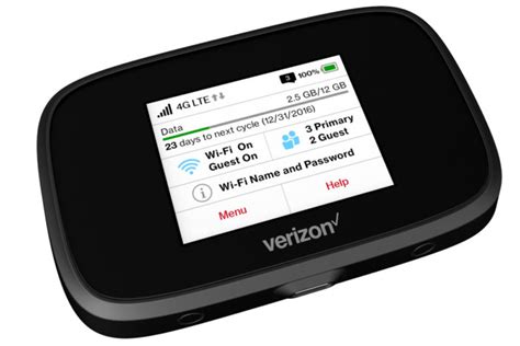 

4G WiFi Роутер Novatel 7730