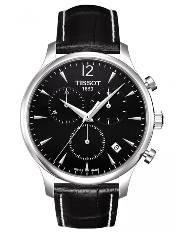 

Мужские наручные часы Tissot T063.617.16.057.00