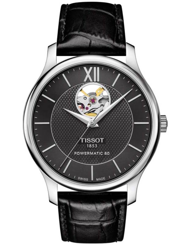 

Мужские наручные часы Tissot T063.907.16.058.00