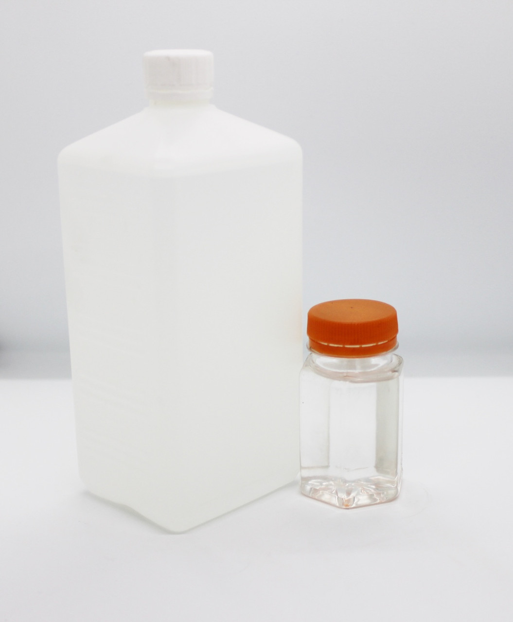 

Комплект "ПРОМ" смола прозрачная 1кг с отвердителем