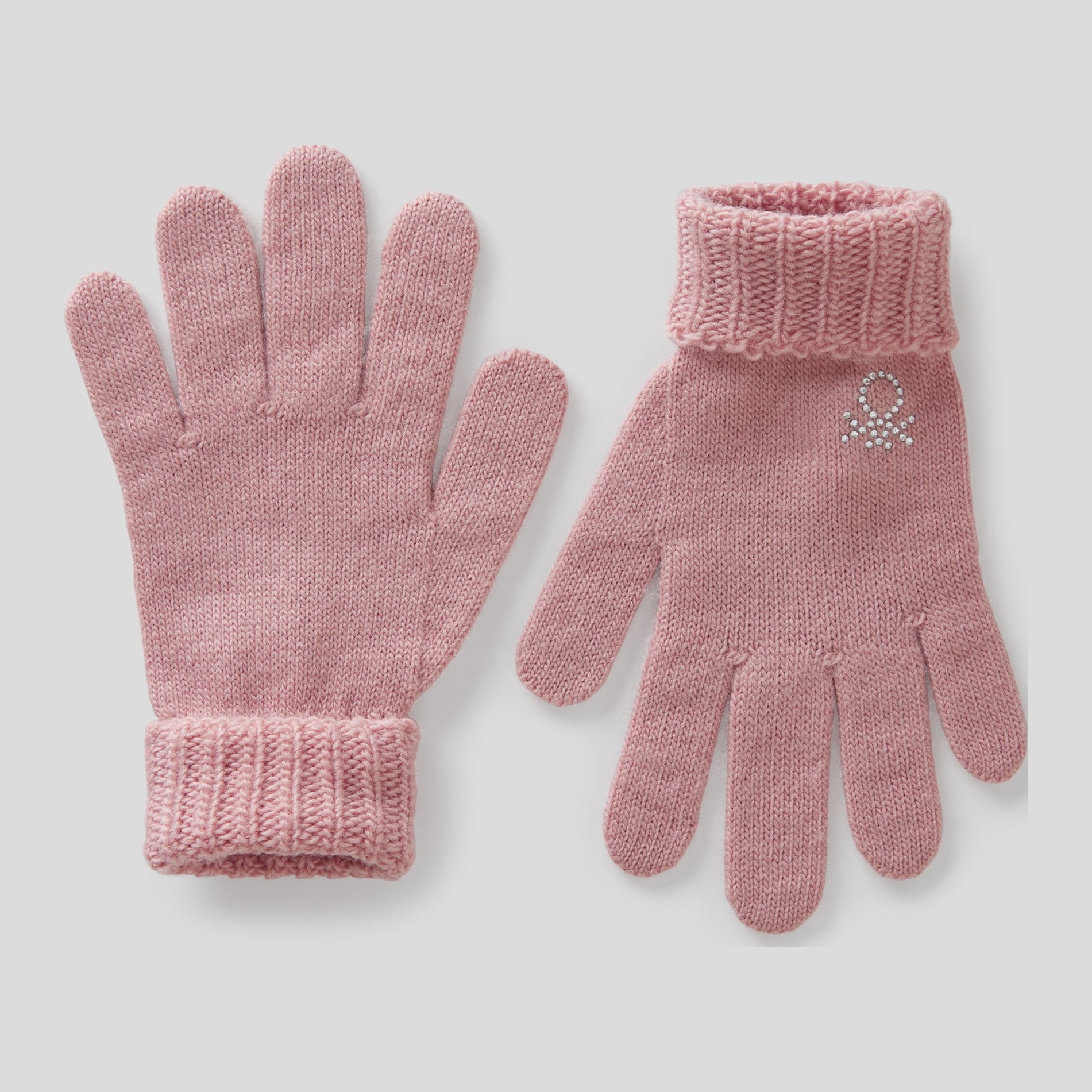 

Перчатки United Colors of Benetton 1076C0367.G-223 120 см S
