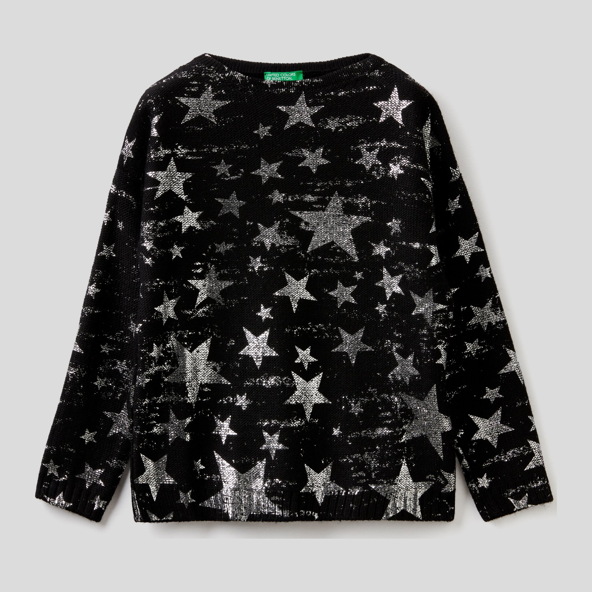

Джемпер United Colors of Benetton 1076C1098.G-901 120 см S