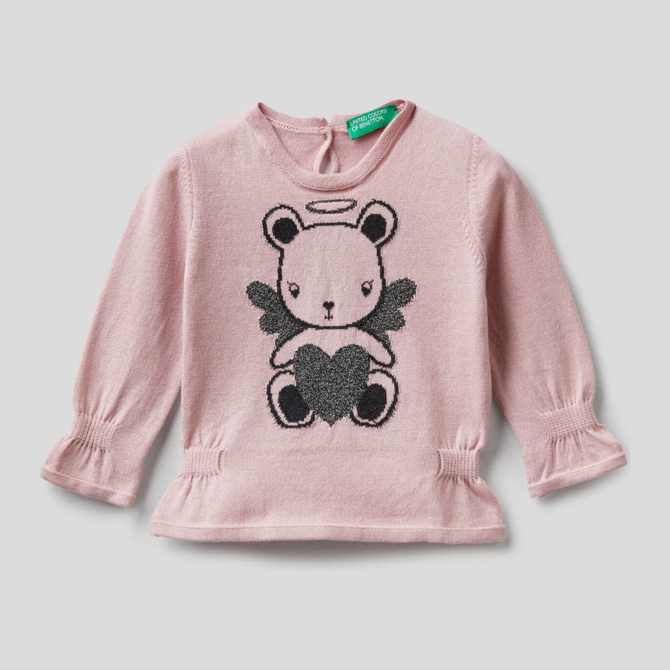 

Джемпер United Colors of Benetton 112CQ1094.P-931 100 см XX