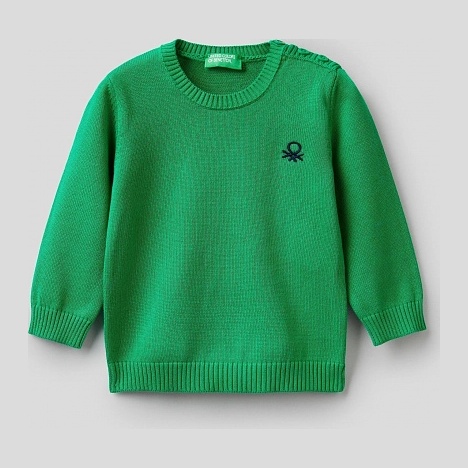 

Джемпер United Colors of Benetton 12CDC1946.P-108 82 см