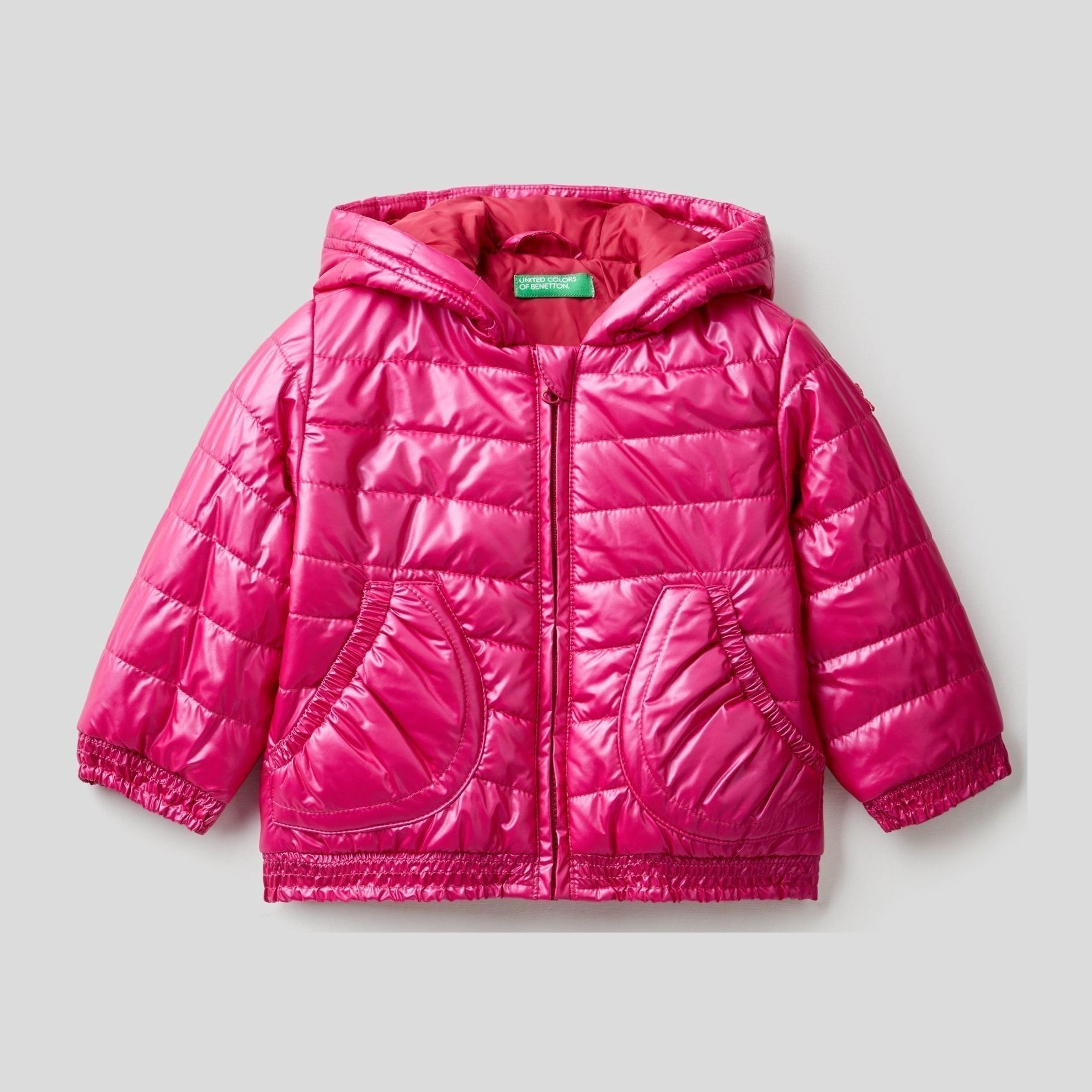 

Куртка United Colors of Benetton 29BA53OD0.P-902 100 см XX