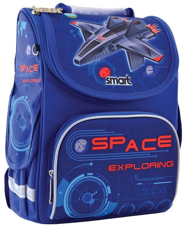 

Рюкзак Smart 556016 Space