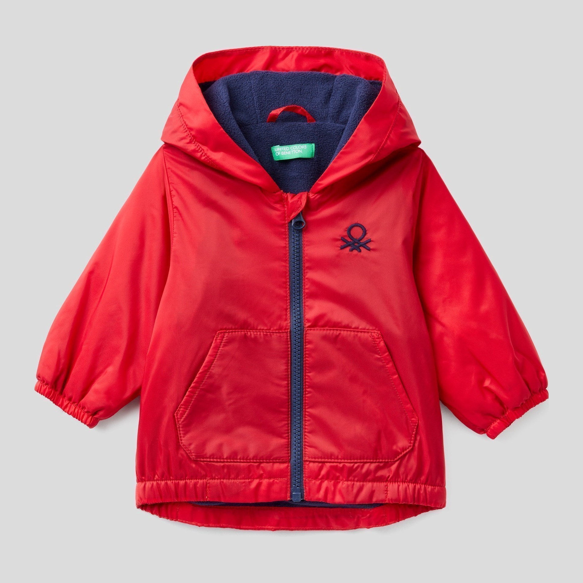 

Демисезонная куртка United Colors of Benetton 2BL553NG0.P-015 98 см