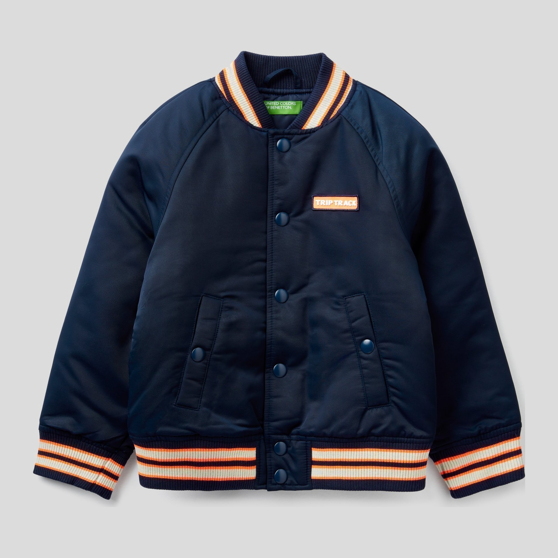 

Бомбер United Colors of Benetton 2DRX53O80.G-252 150 см XL
