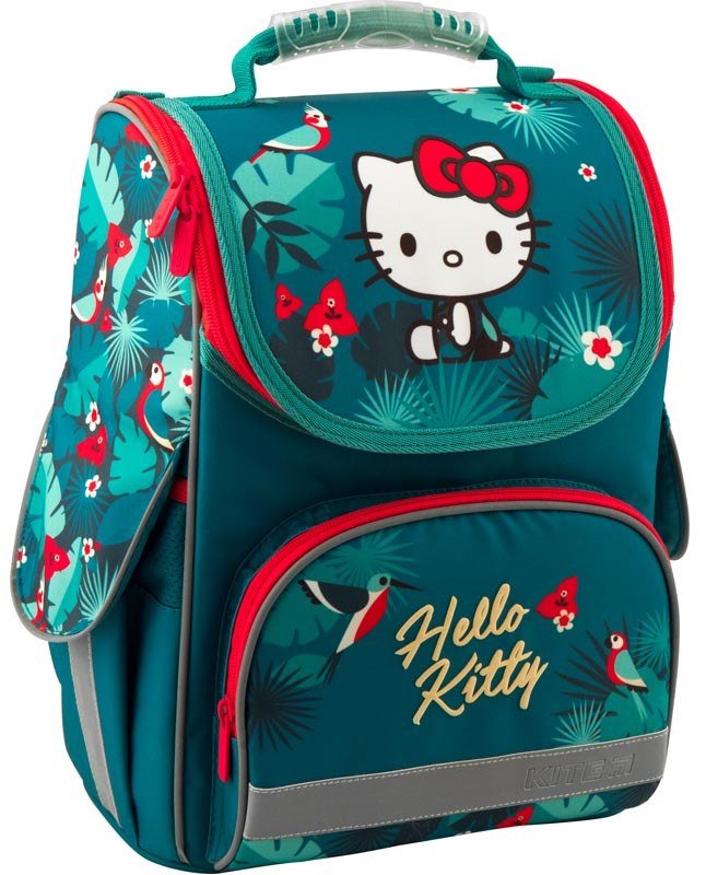 

Рюкзак Kite HK19-501S Hello Kitty