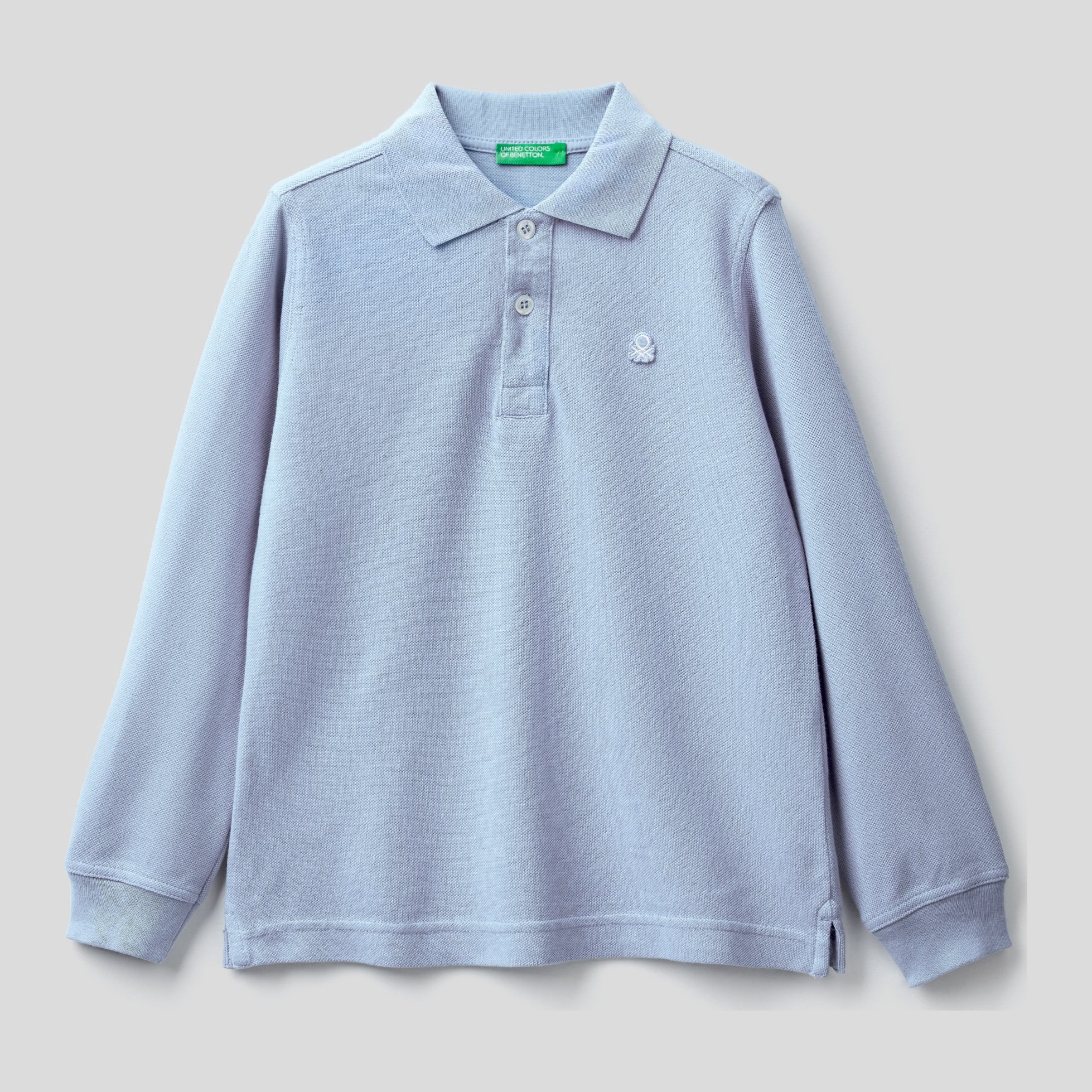 

Поло United Colors of Benetton 3089C3134.G-081 160 см EL