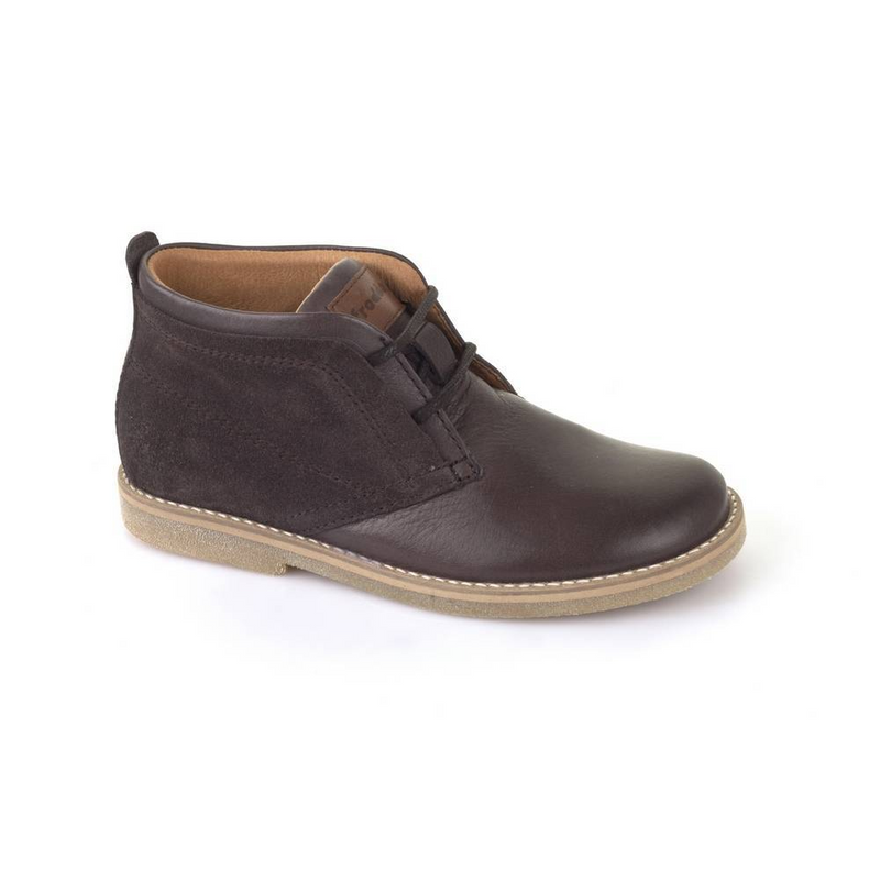 

Черевики для хлопчика Froddo коричневий 34 (G3110081-1/DarkBrown/34)