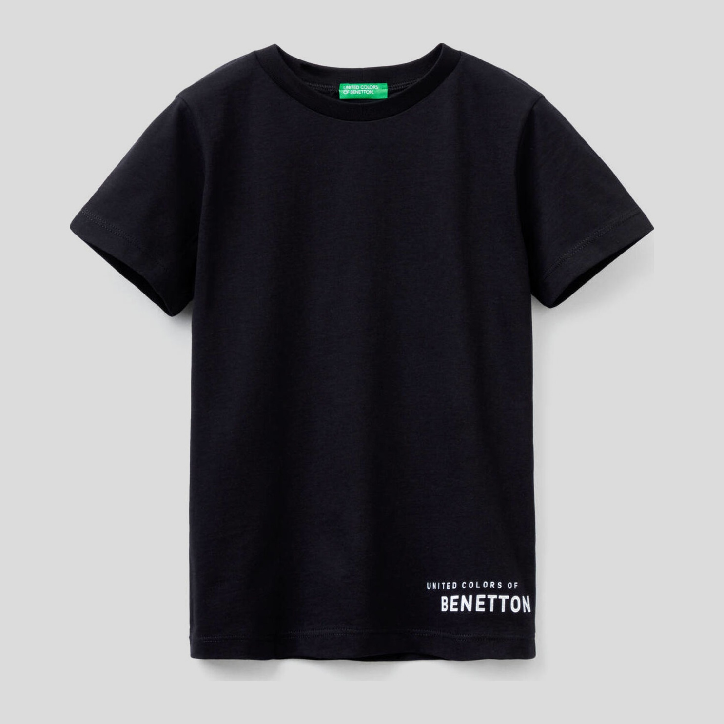 

Футболка United Colors of Benetton 3I1XC15H6.G-100 120 см S