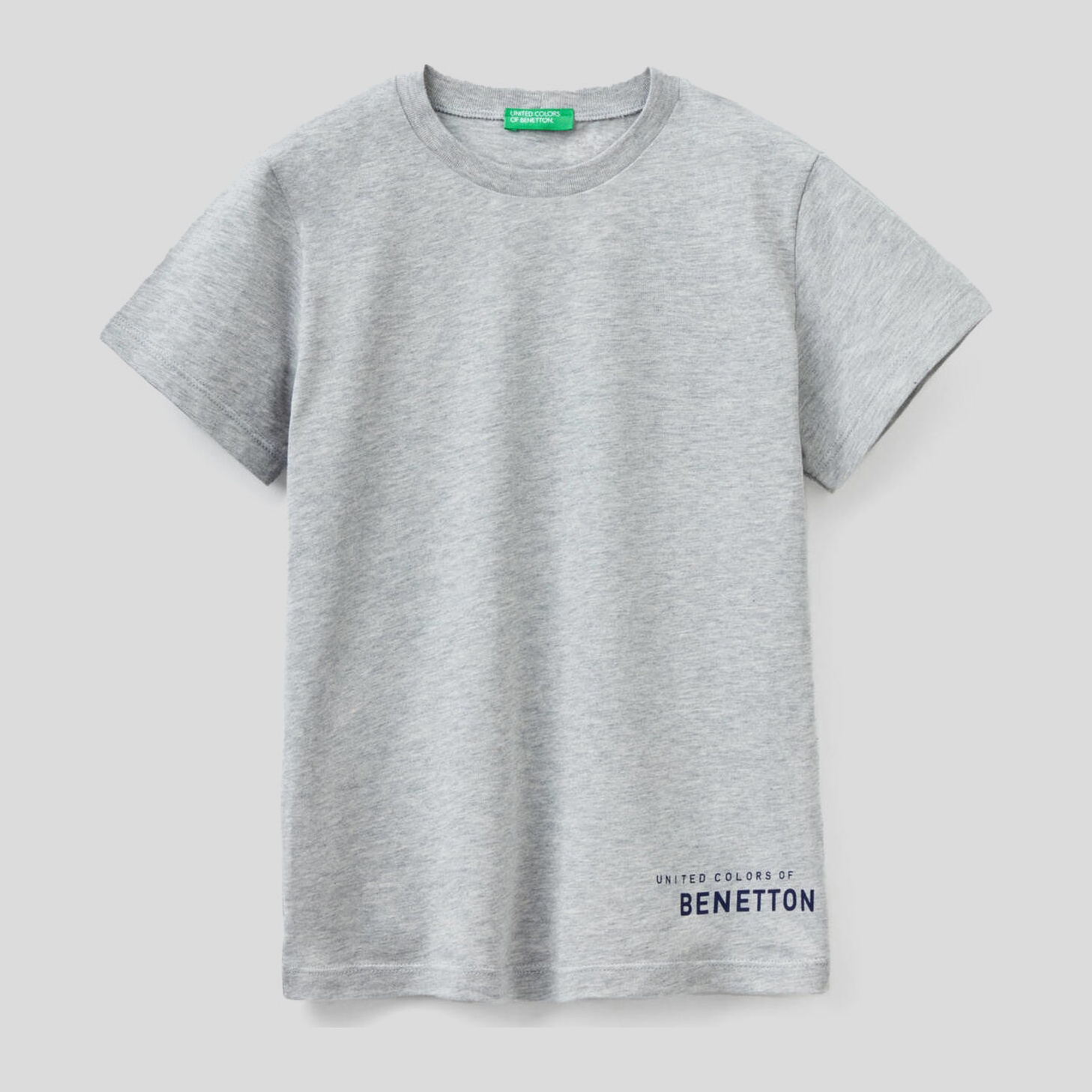 

Футболка United Colors of Benetton 3I1XC15H6.G-501 120 см S