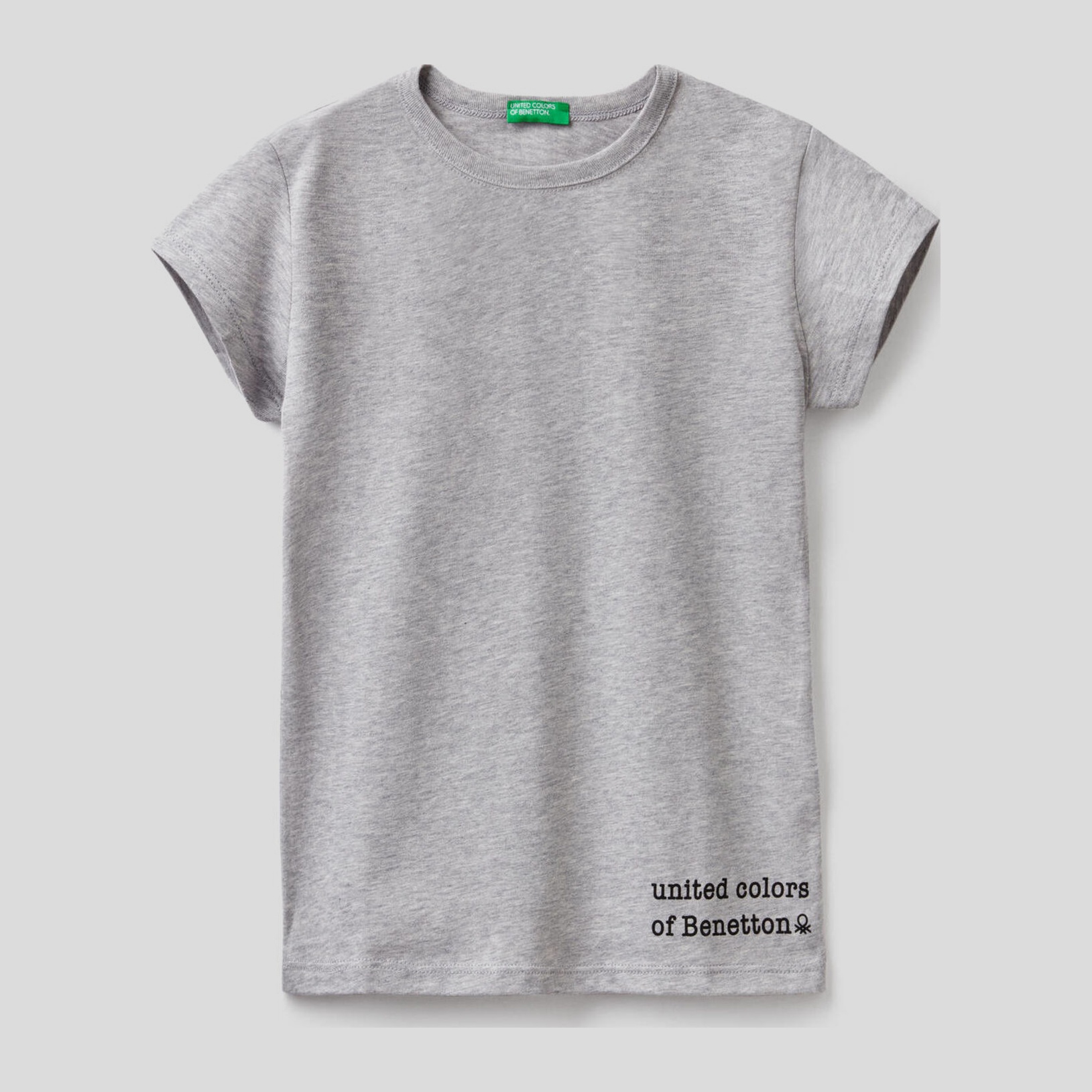 

Футболка United Colors of Benetton 3I1XC15I2.G-501 160 см EL