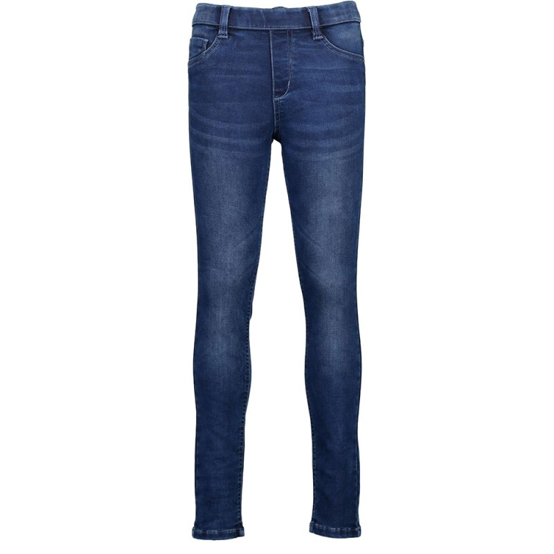 

Джинси для дівчинки Blue Seven Синій 152 см. (594518/570/152)