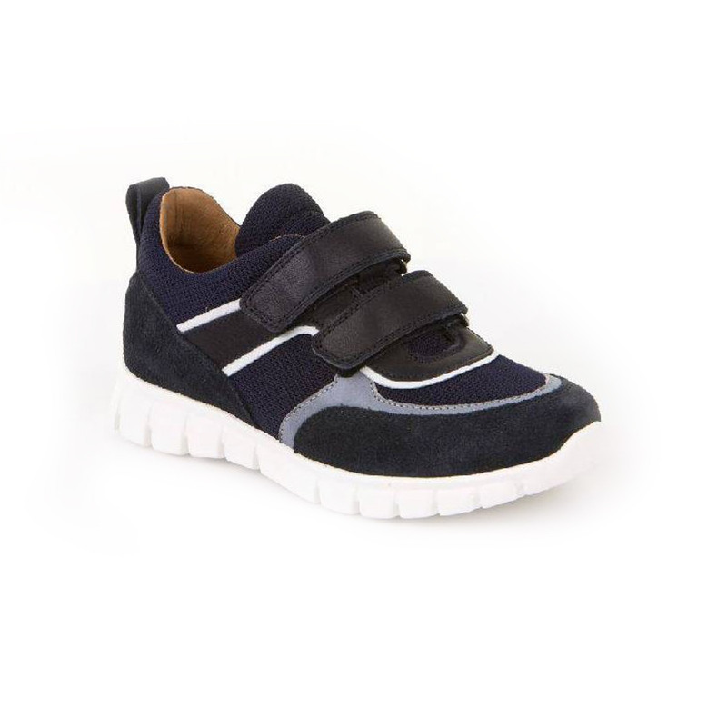 

Кросівки для хлопчика Froddo синій 30 (G3130110/DarkBlue/30)