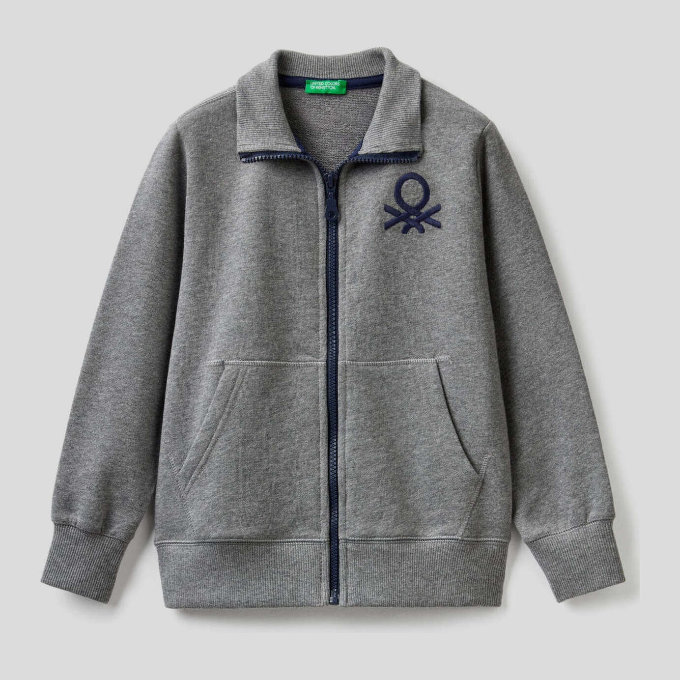 

Толстовка United Colors of Benetton 3J68C5832.G-507 160 см EL