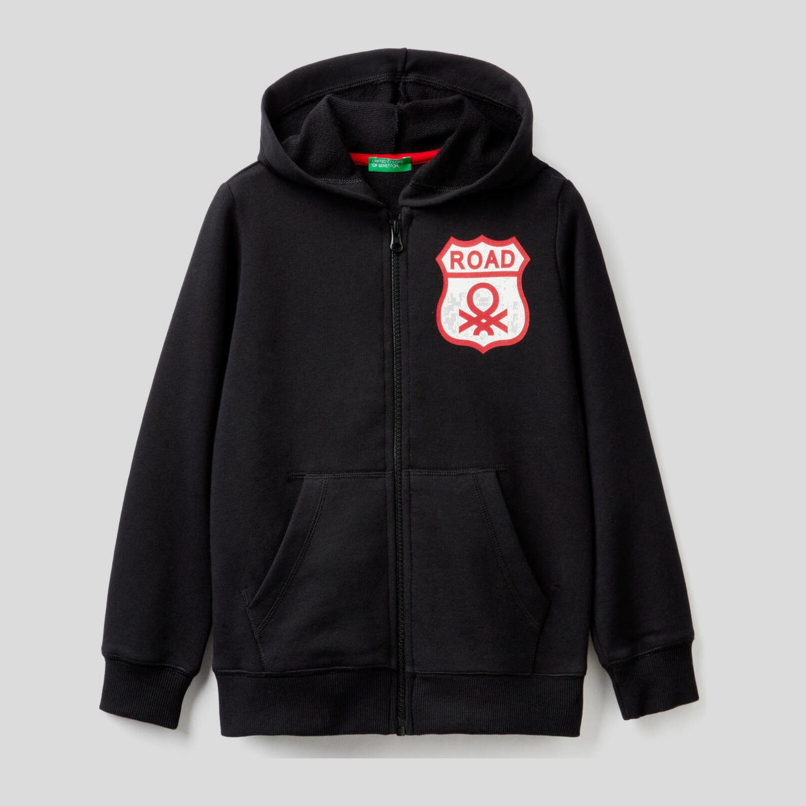 

Толстовка United Colors of Benetton 3J68C5971.G-100 160 см EL
