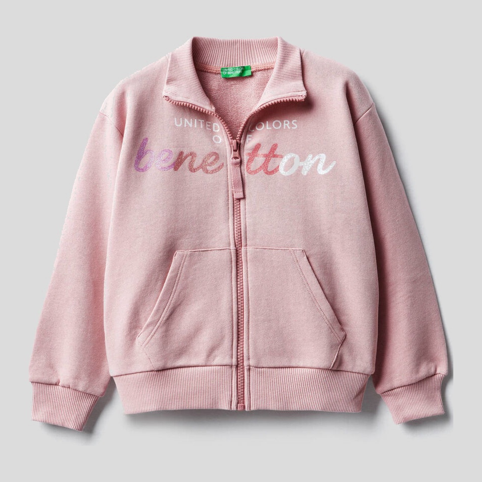 

Толстовка United Colors of Benetton 3J68C5972.G-223 140 см L