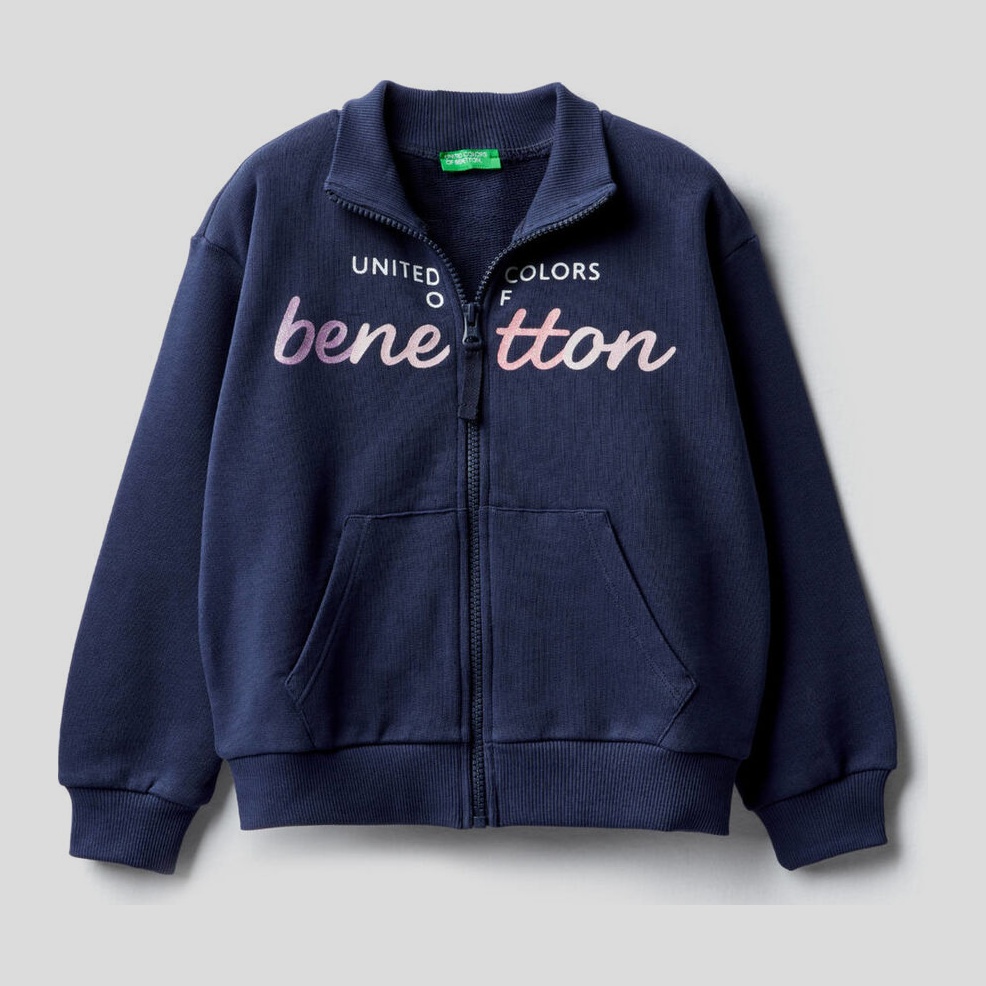 

Толстовка United Colors of Benetton 3J68C5972.G-252 140 см L