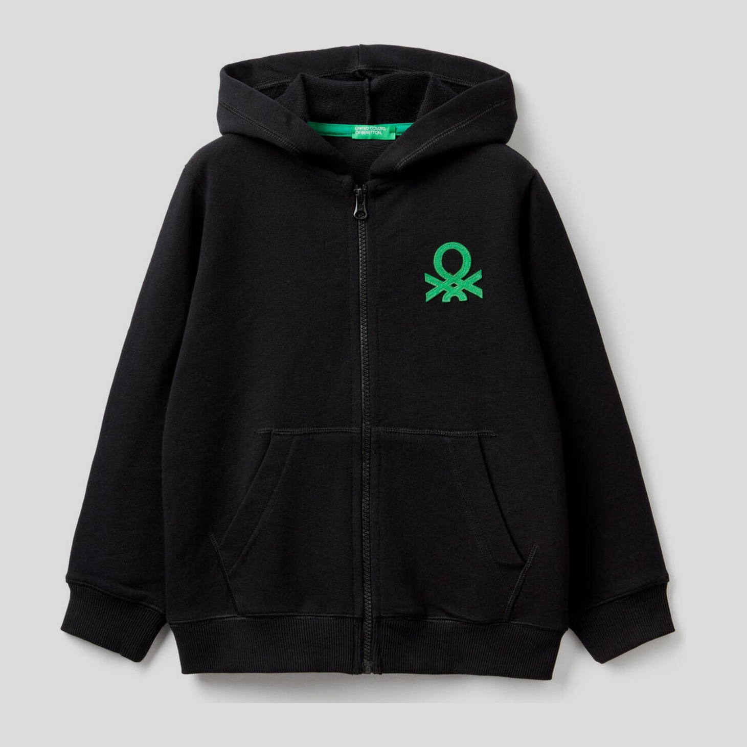 

Толстовка United Colors of Benetton 3J68C5974.G-100 130 см M