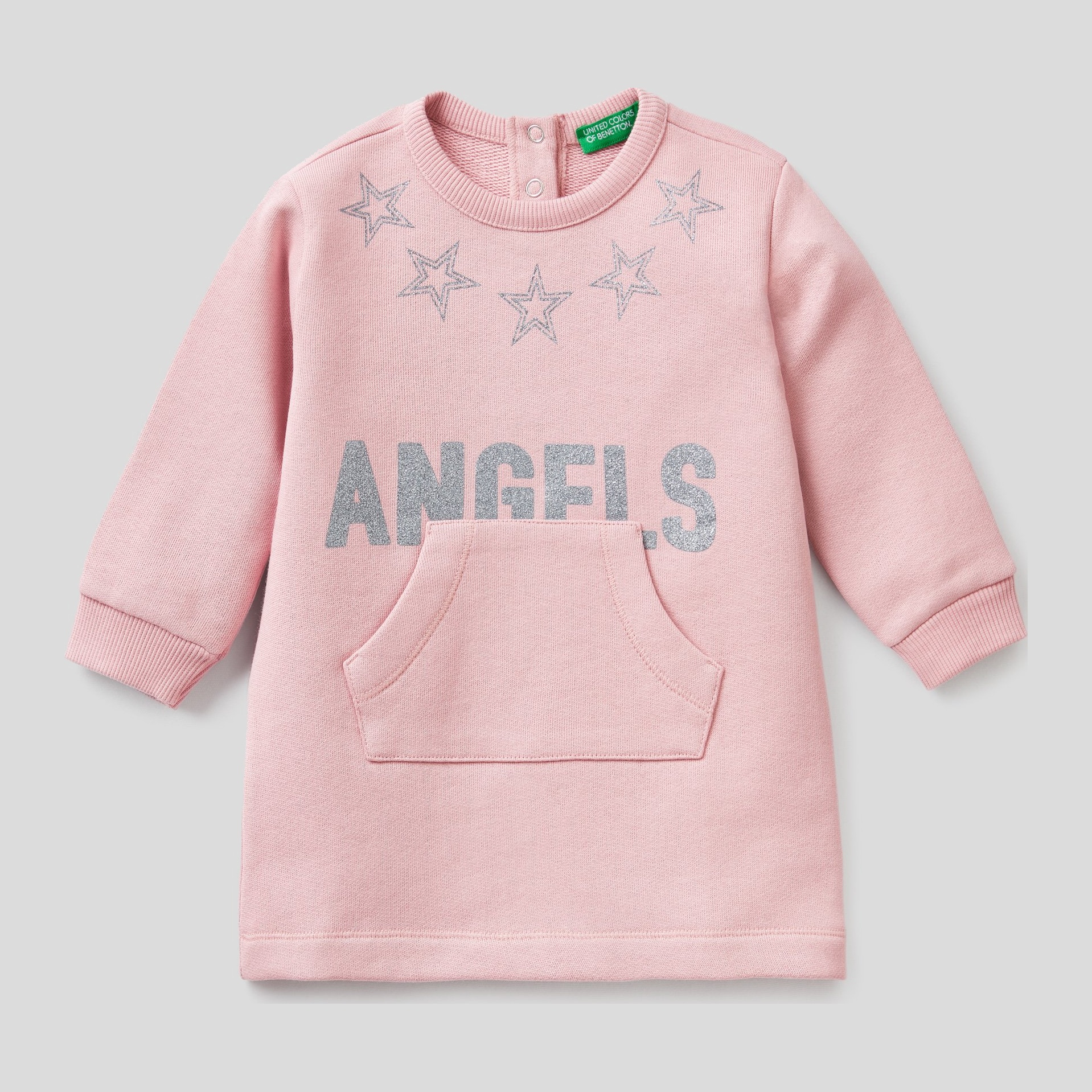 

Платье United Colors of Benetton 3J68F11SS.P-223 100 см XX