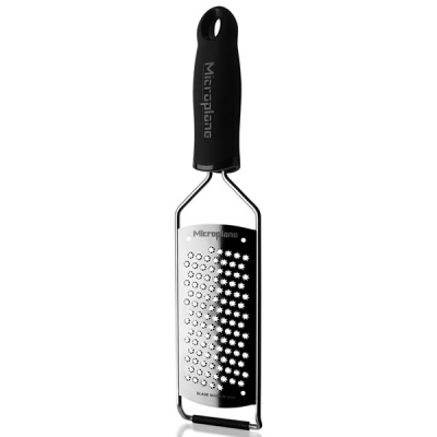 

Терка крупная Microplane Gourmet 31,2x7,5x3 см 45009