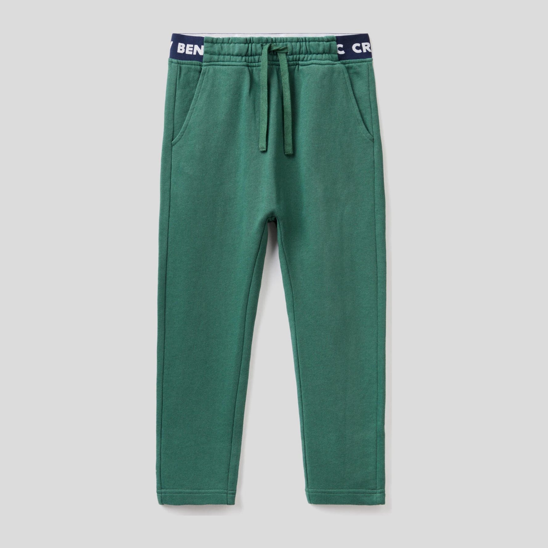 

Спортивные штаны United Colors of Benetton 3J68I0469.G-1N0 150 см XL