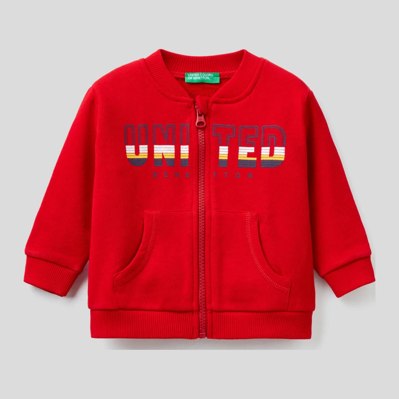 

Толстовка United Colors of Benetton 3J70C5976.P-015 100 см XX