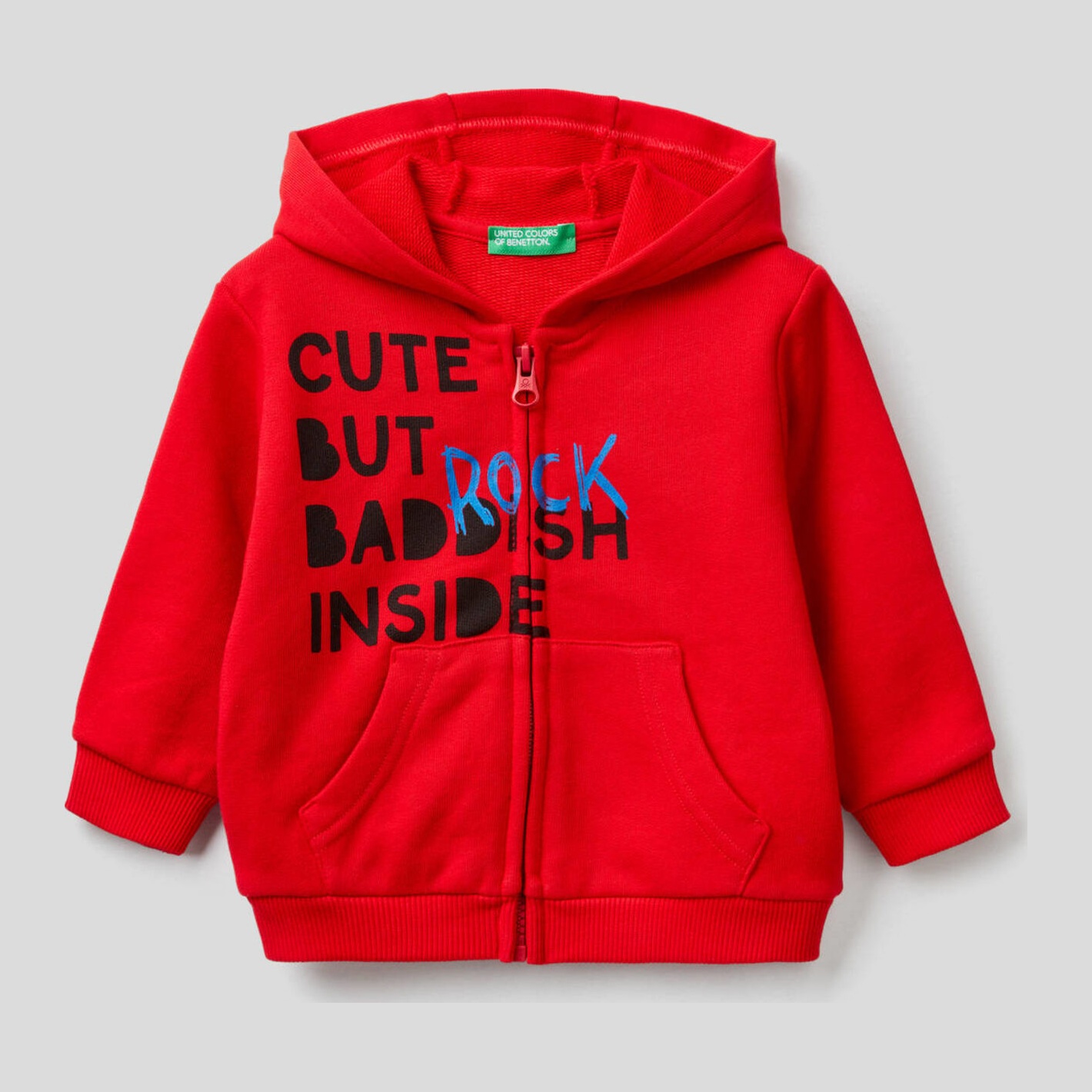 

Толстовка United Colors of Benetton 3J70C5987.P-015 100 см XX
