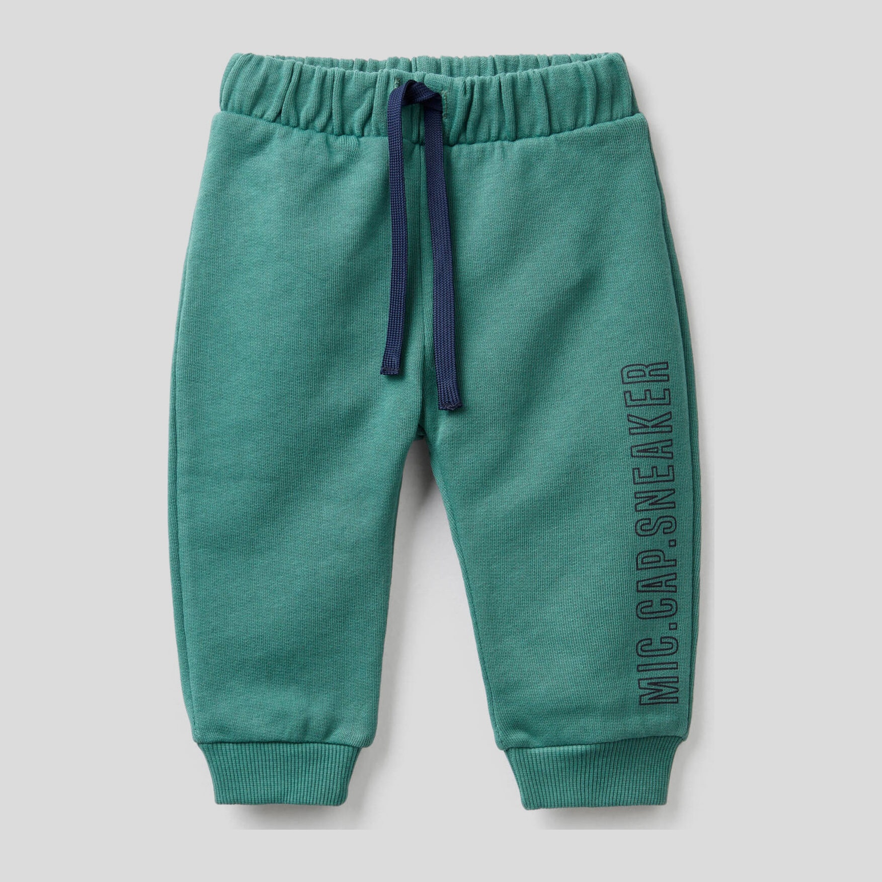 

Спортивные штаны United Colors of Benetton 3J70I0481.P-1N0 90 см