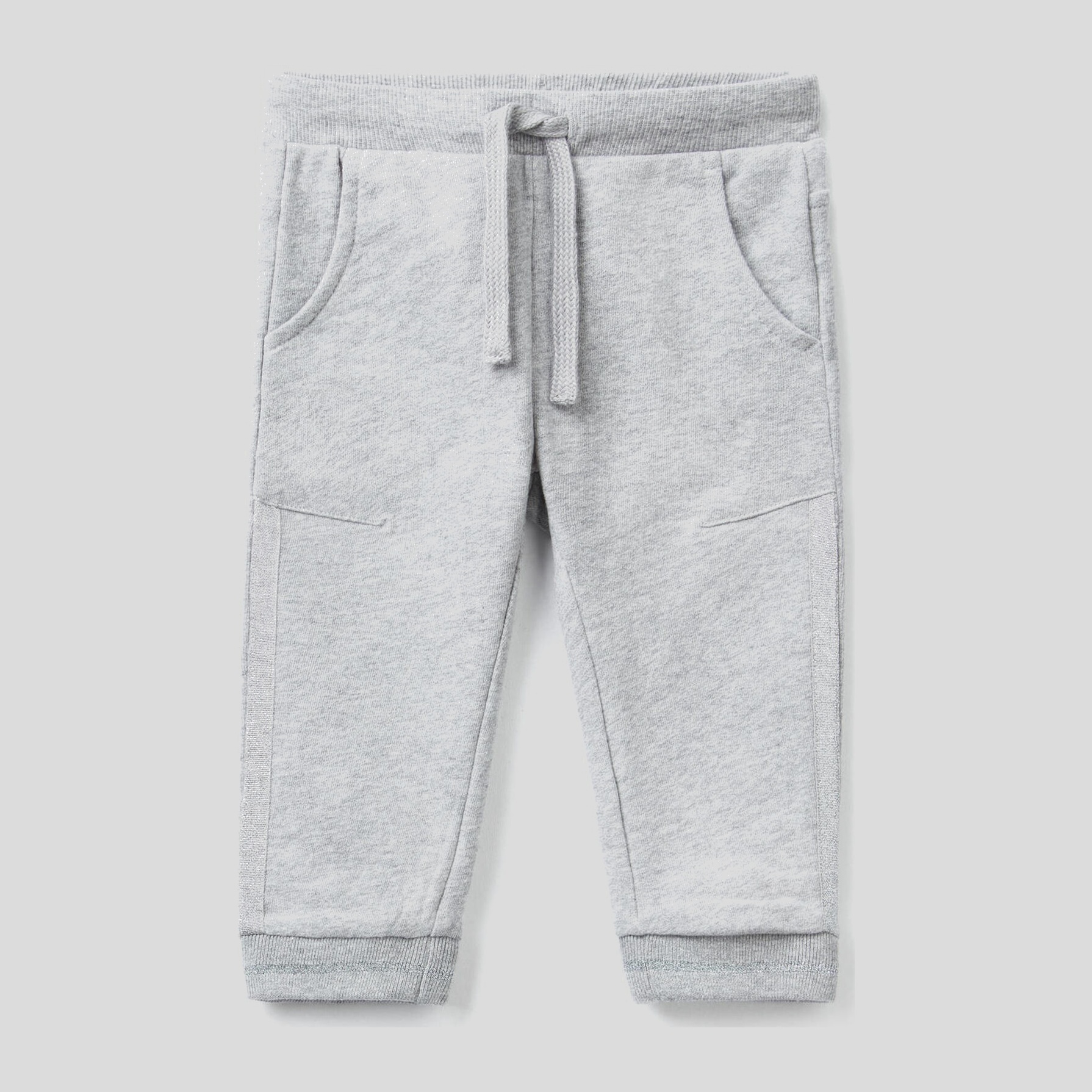 

Спортивные штаны United Colors of Benetton 3JR4I0484.P-501 100 см XX