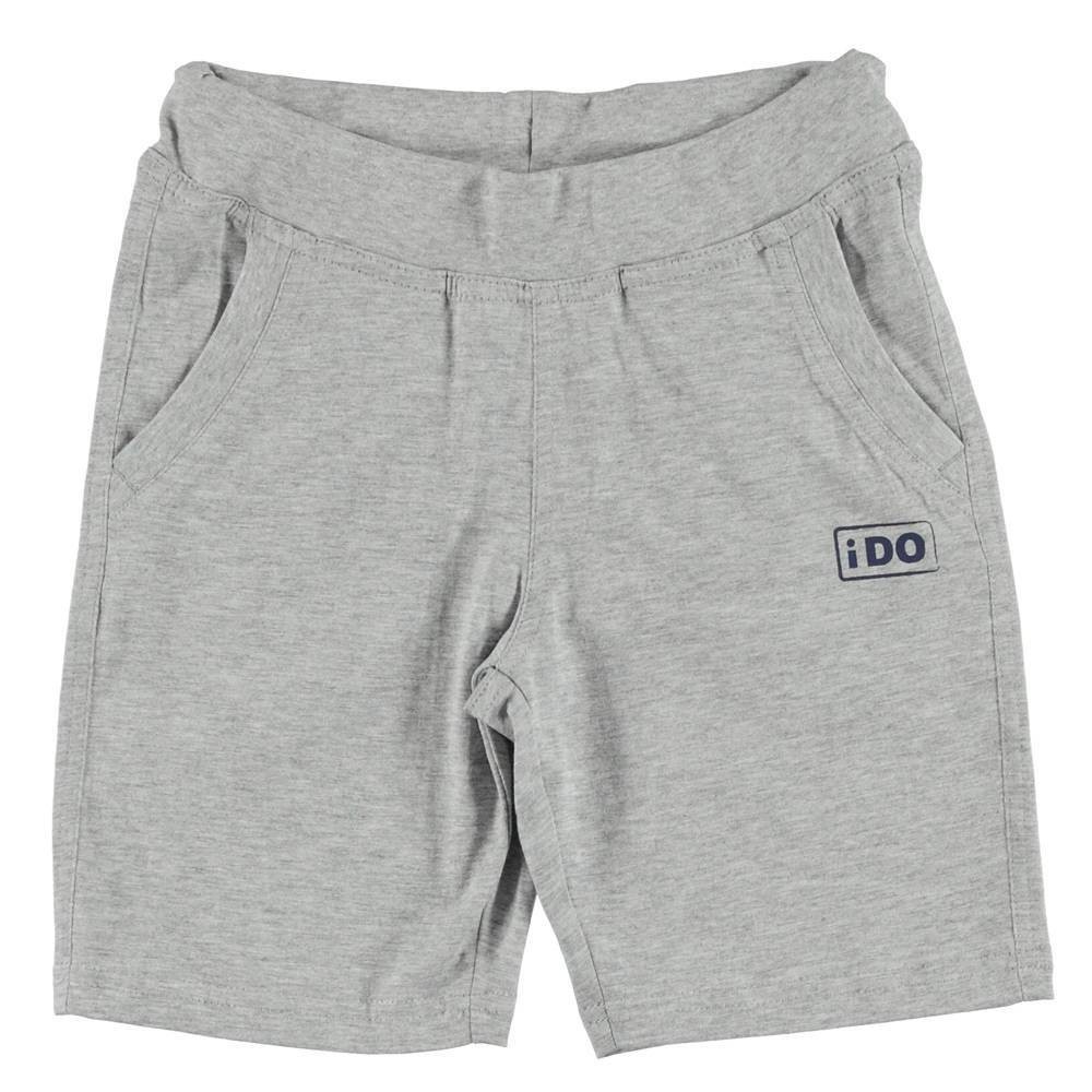 

Шорты iDo 116 см (4.S196.00/8992/6A)