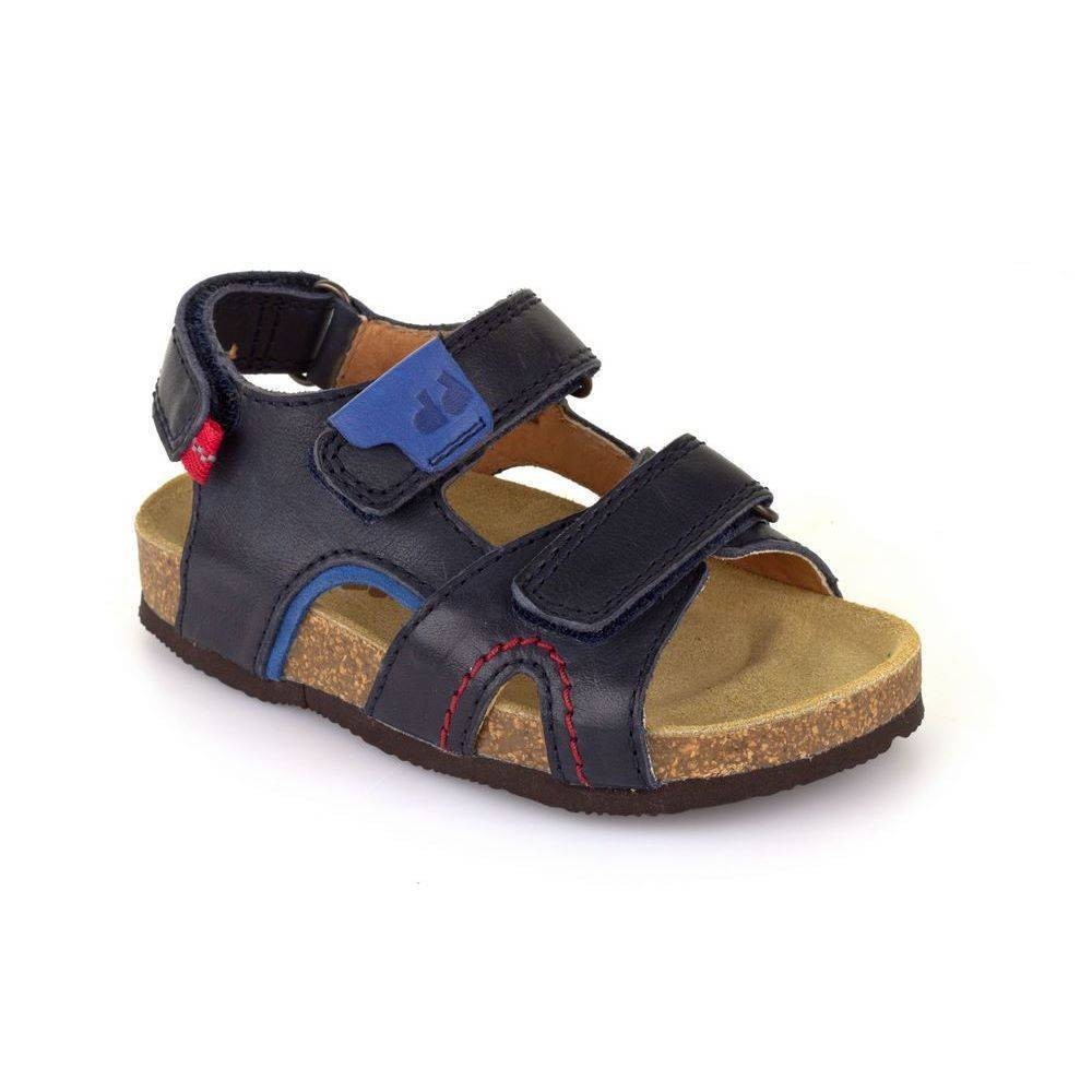 

Сандалии для мальчиков Froddo Синий 20,5 см (G3150087/Blue/31)