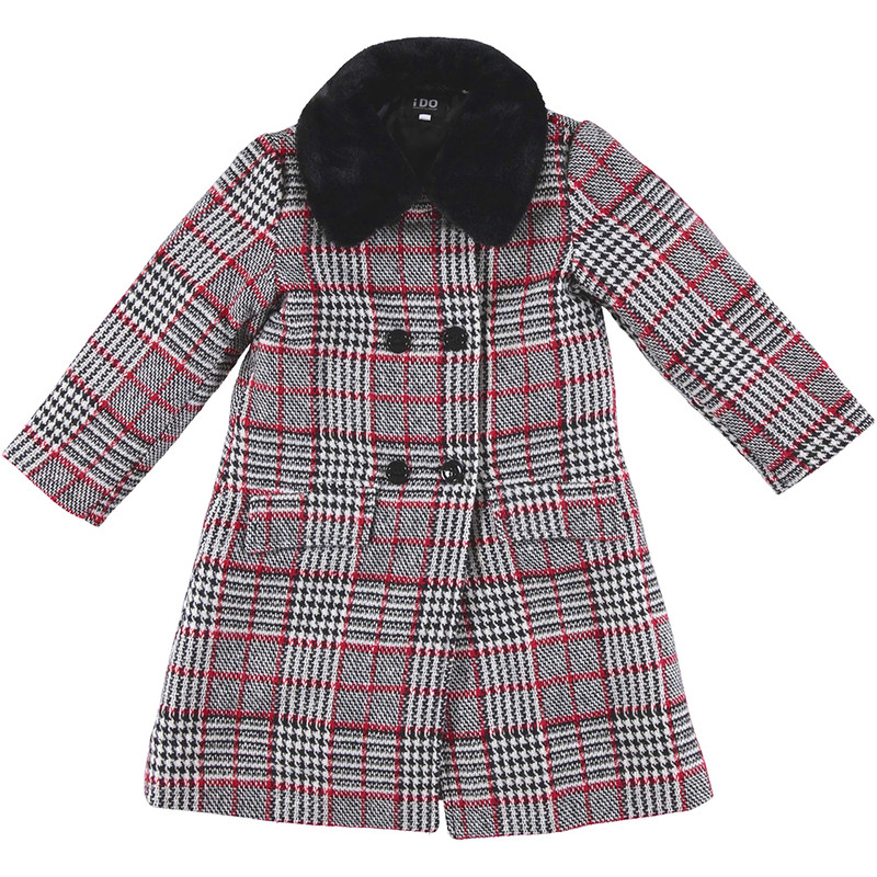 

Пальто для девочки 116 см. другой цвет ( 4.V880.00/8442/6A )